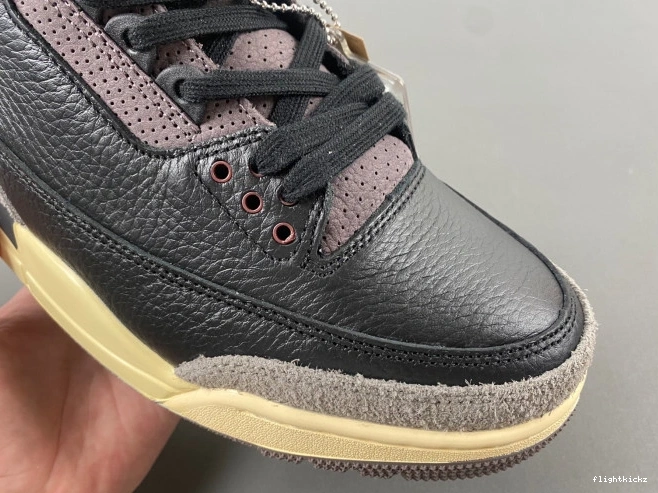 FZ4811-001 Jordan Black A 3 x Maniere Ma Air 0908